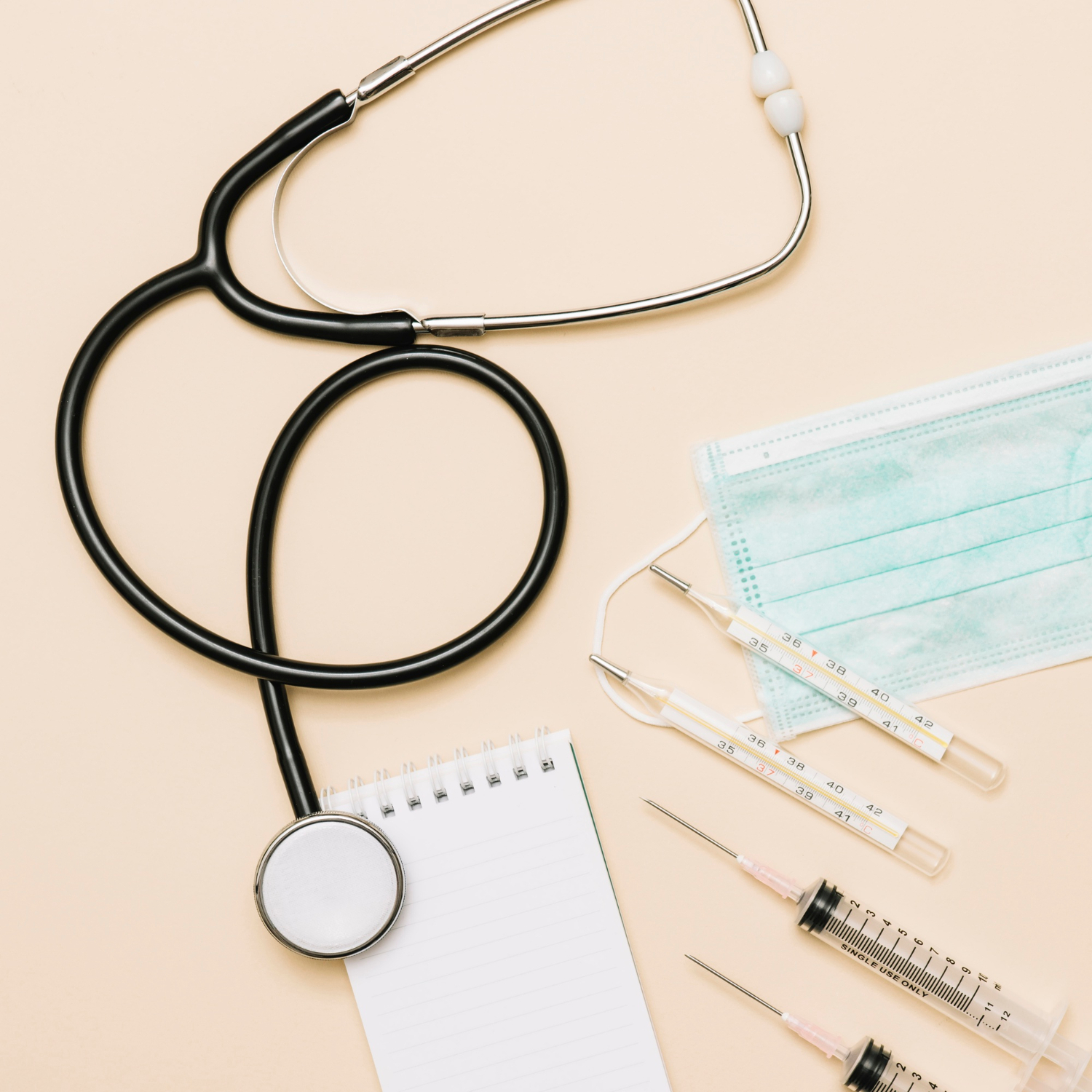 hospital image